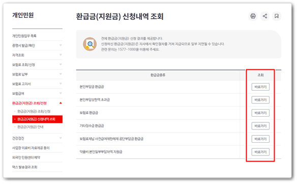 국민연금 예상수령액